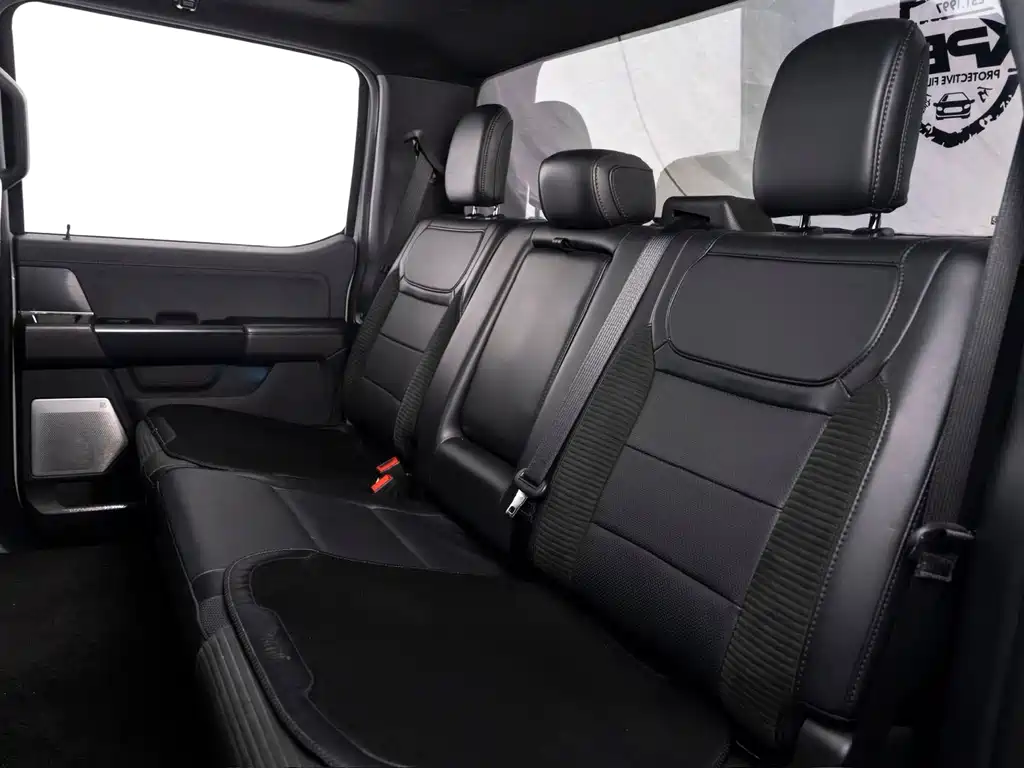 Ford F-150 Raptor 2024 — фото 10