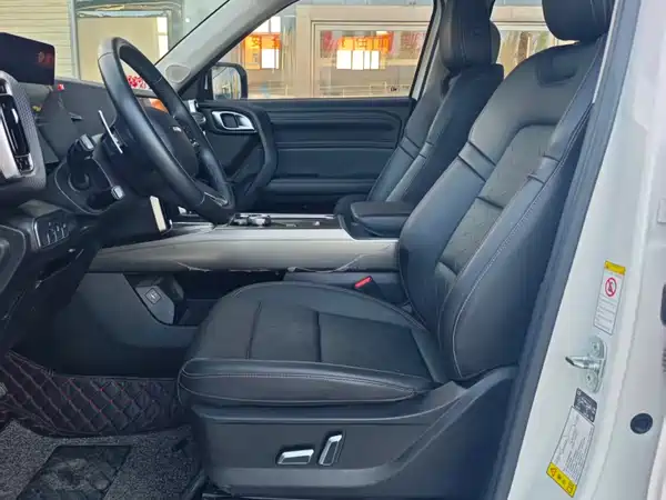 Haval Dargo 2023