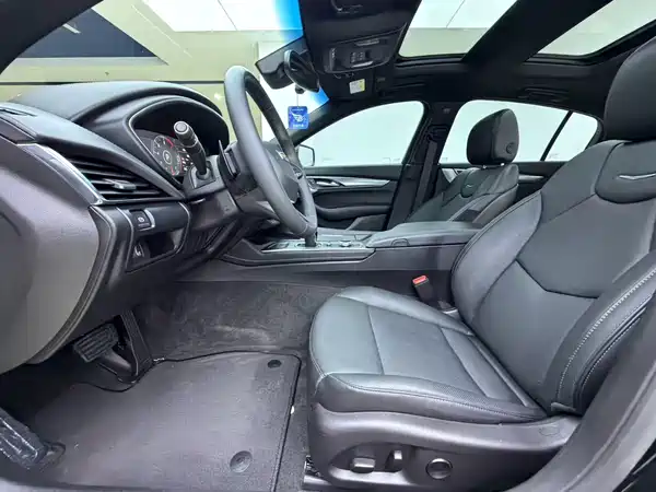Cadillac CT5 2023