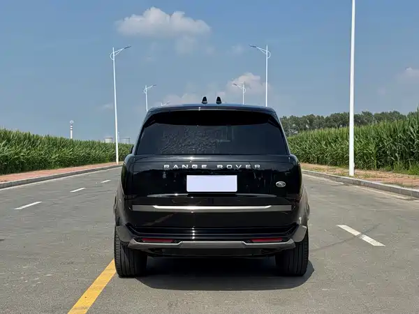 Land Rover Range Rover 2024