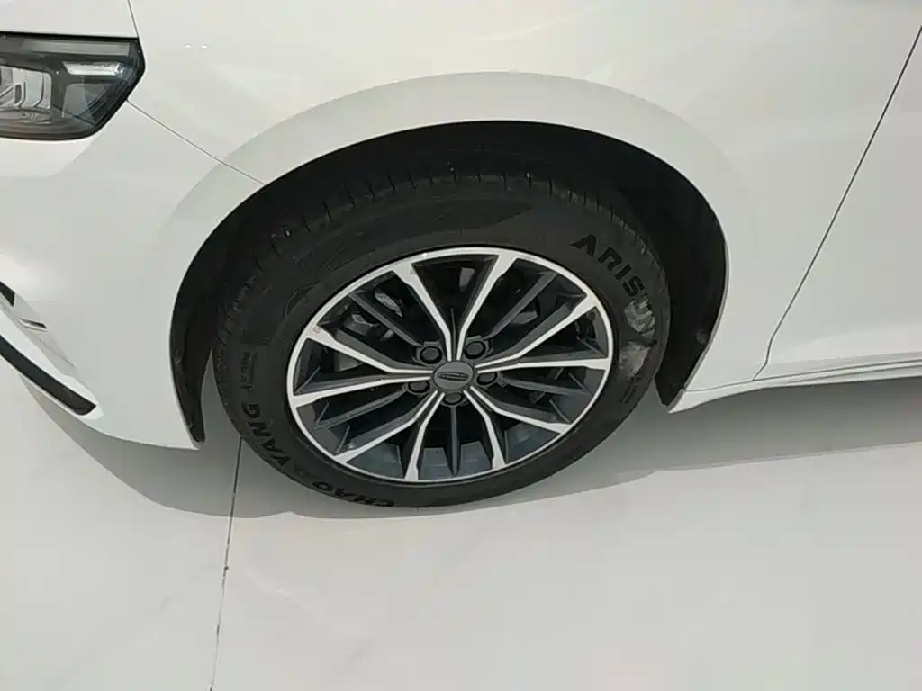 Geely Xingrui 2023 — фото 23
