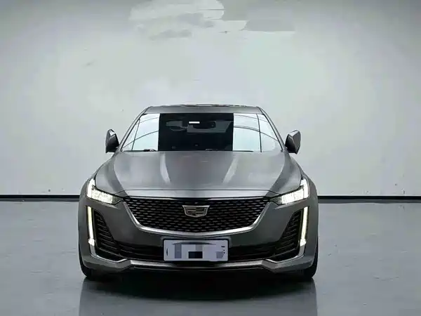 Cadillac CT5 2021