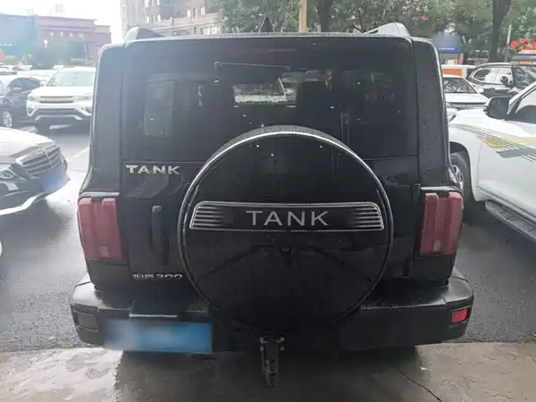 Tank 300 2023