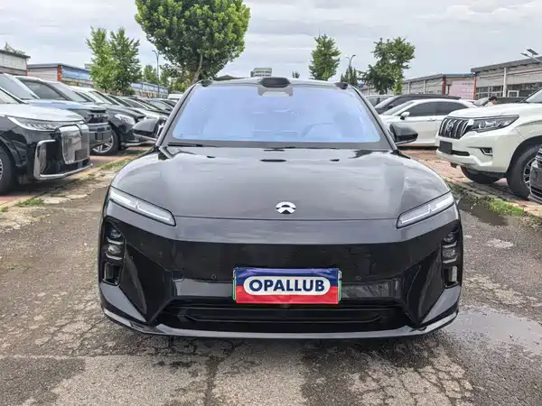 NIO ET5T 2025