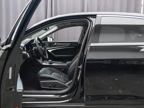 Audi A6L 2019