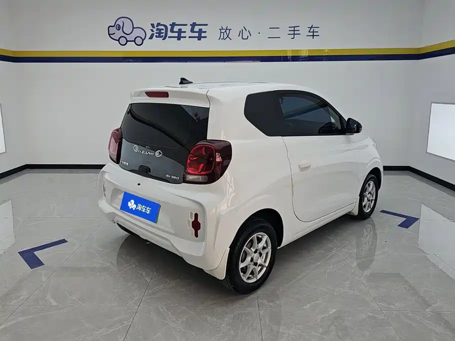 Roewe CLEVER 2023
