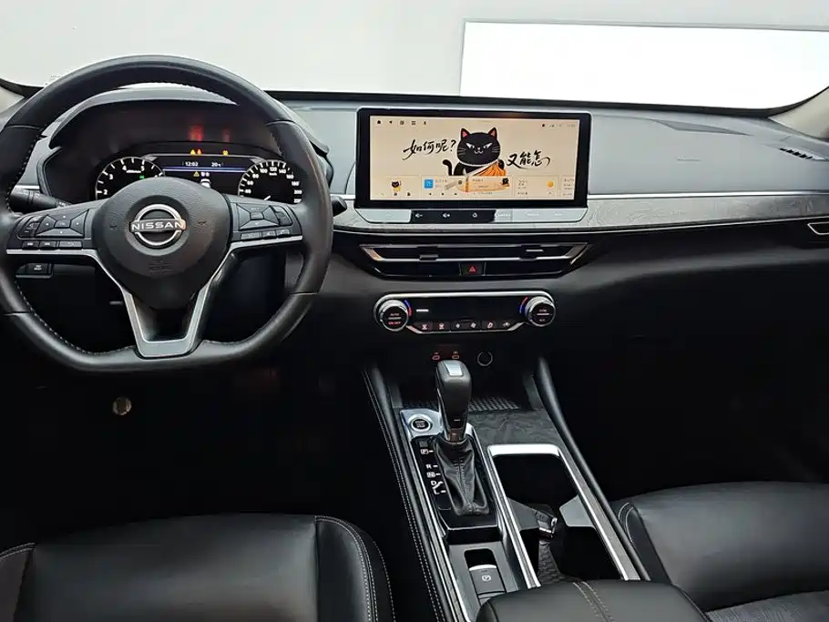Nissan Teana 2024 — фото 12