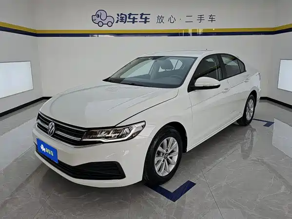 Volkswagen Bora 2022