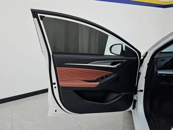 Changan Eado 2025
