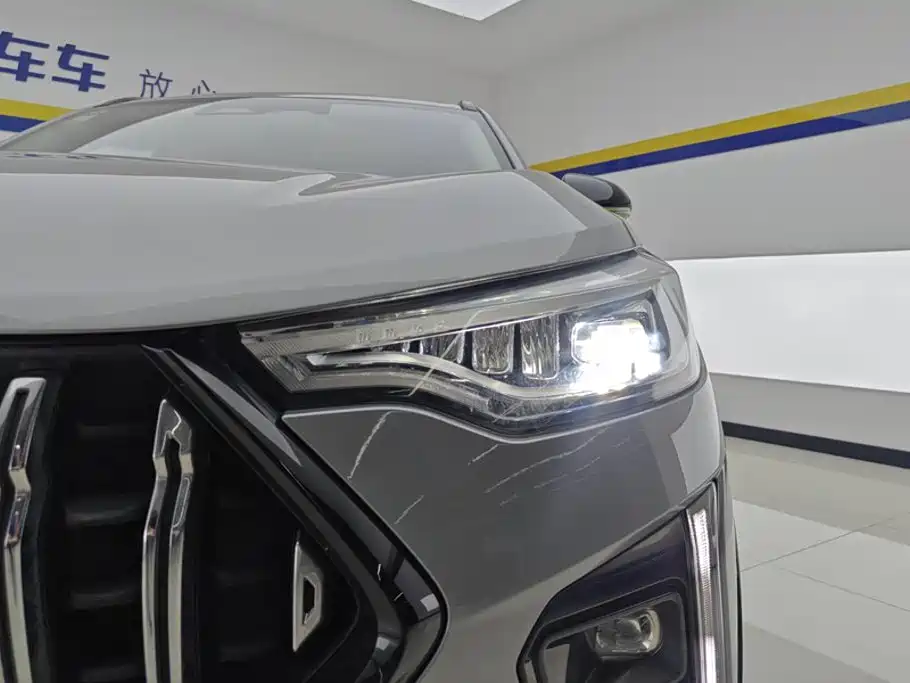 Haval Chitu 2021