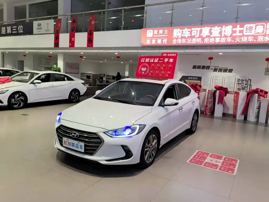 Hyundai Celesta 2018 — фото 1