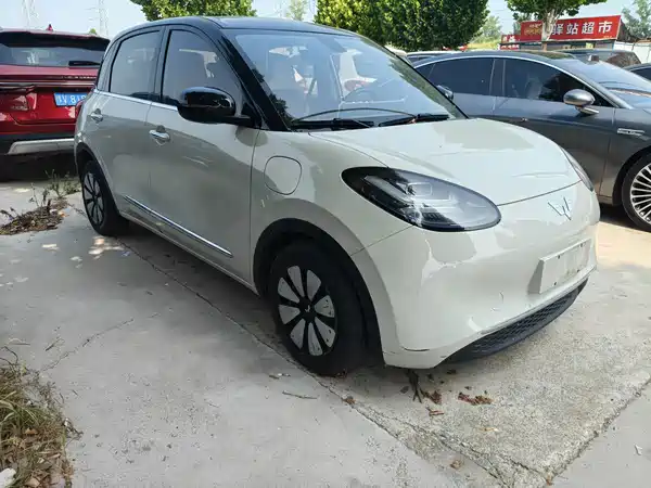 Wuling Bingo 2023