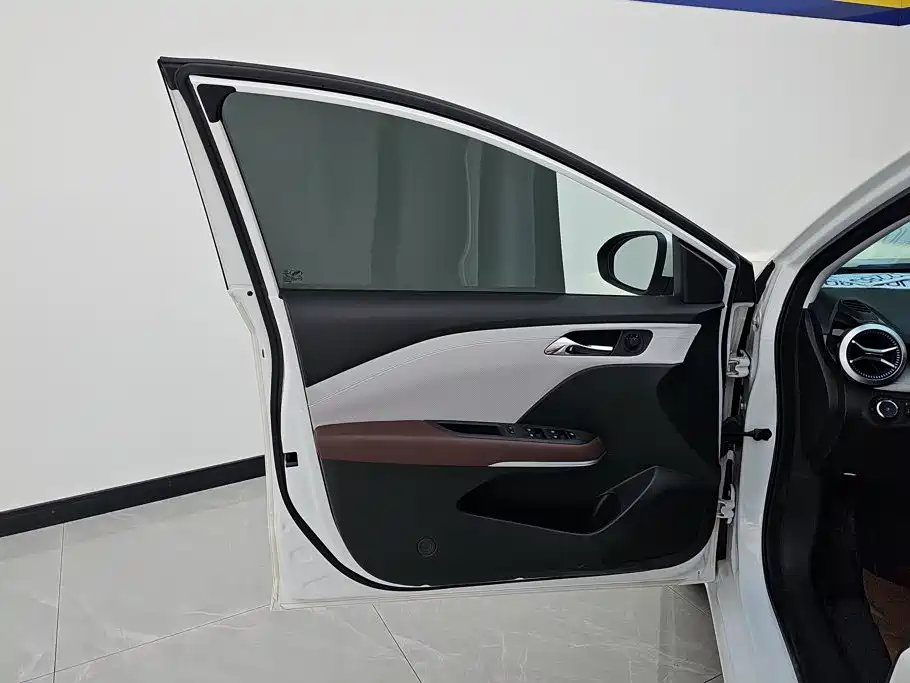 Chevrolet Cruze 2024