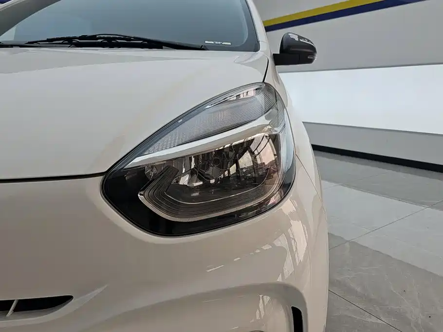 Roewe CLEVER 2023