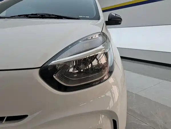 Roewe CLEVER 2023
