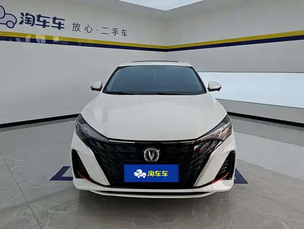 Changan Eado 2025