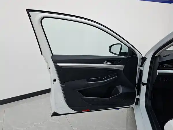Volkswagen Bora 2022
