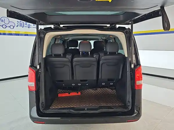 Mercedes-Benz Vito 2020