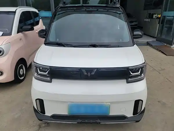 Wuling Hongguang MINIEV 2022