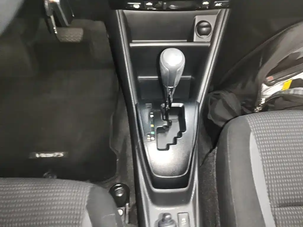 Toyota Vios FS 2022 — фото 14