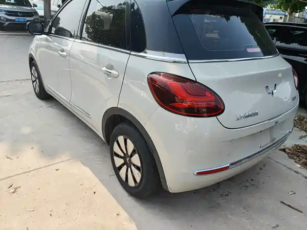 Wuling Bingo 2023