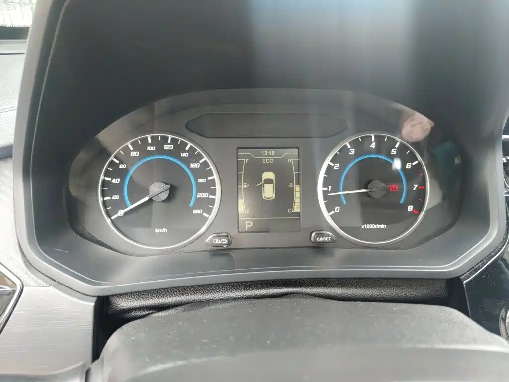Chery Tiggo 3x 2023