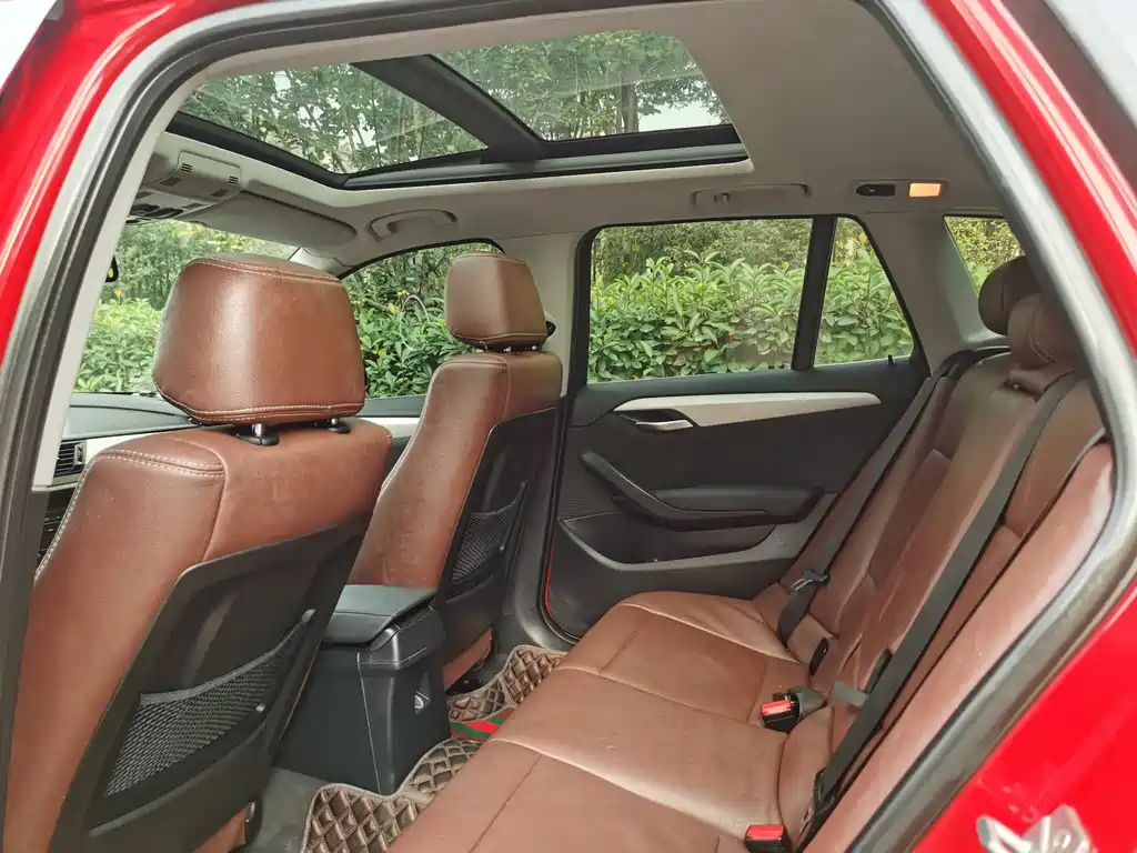 BMW X1 2013