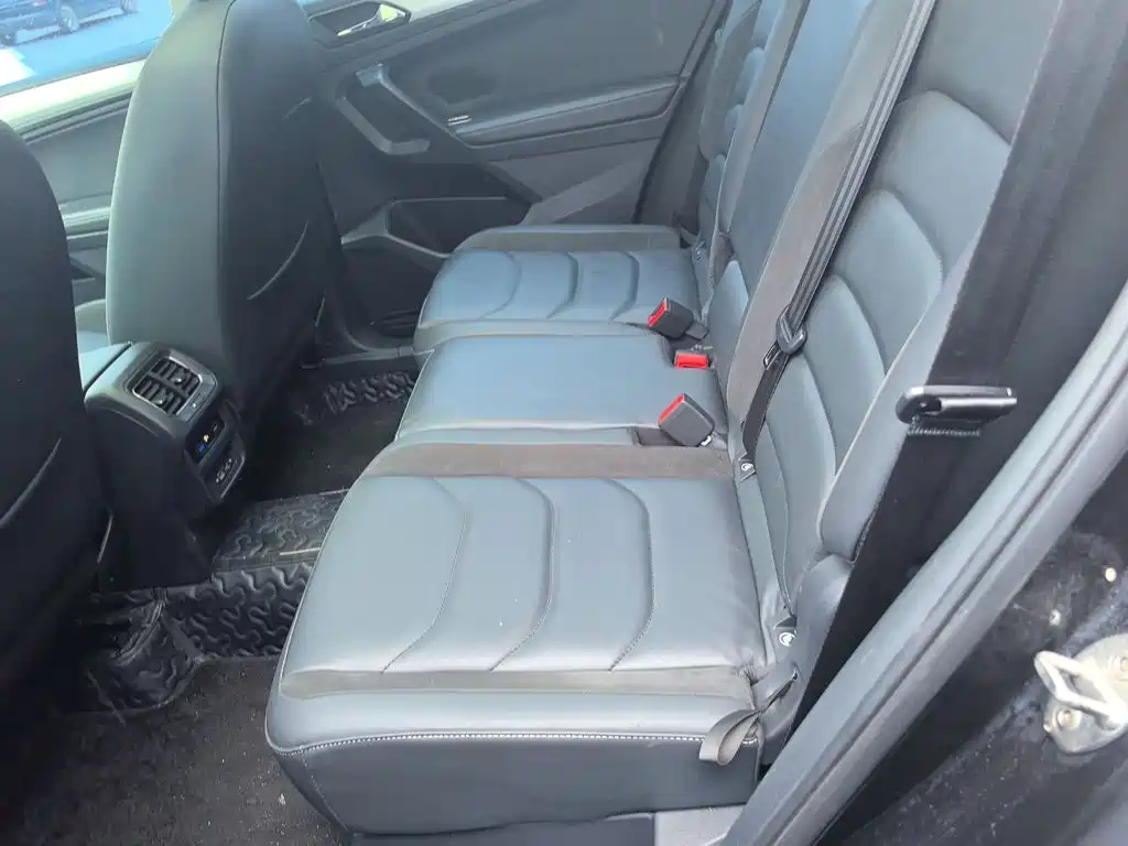 Volkswagen Tiguan L 2019 — фото 17