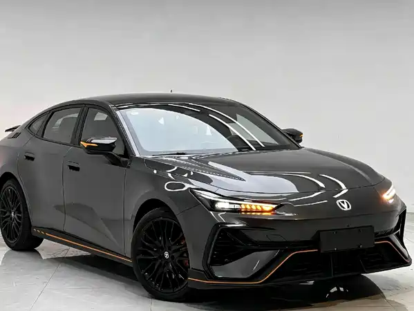 Changan UNI-V 2025