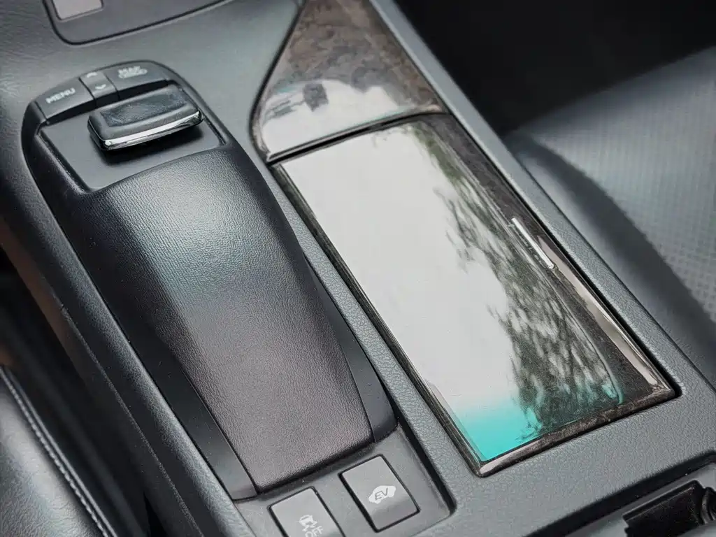 Lexus RX Classic 2015 — фото 15