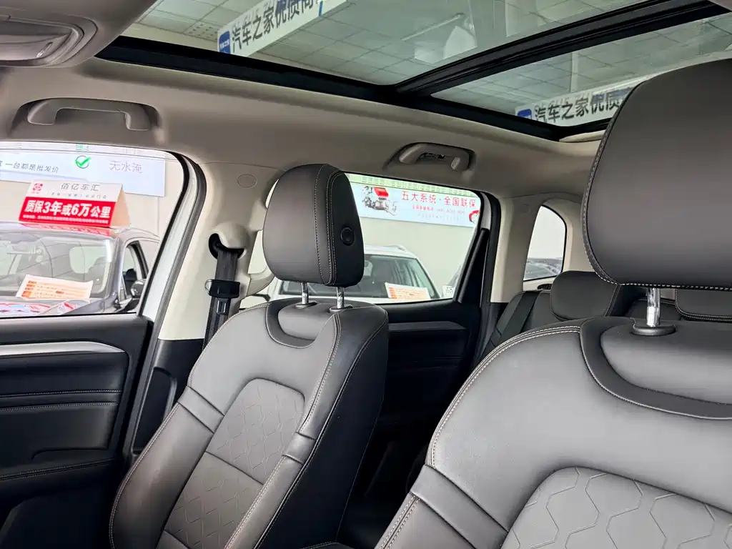 Haval Big Dog 2021 — фото 24