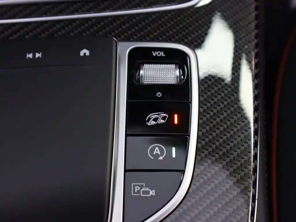 Mercedes-Benz E-Class AMG 2023 — фото 25