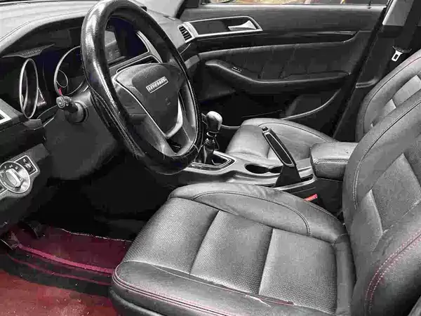 Liebao Leopaard CS10 2016