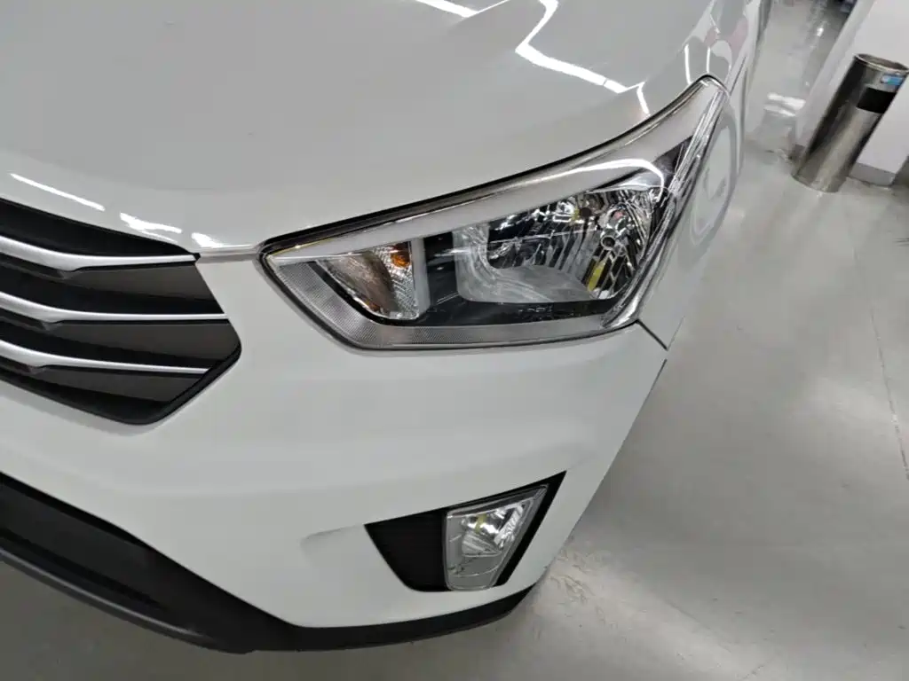 Hyundai ix25 2016 — фото 24