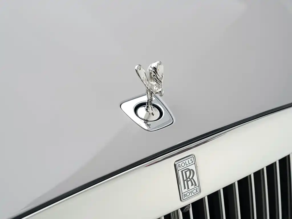 Rolls-Royce Ghost 2022 — фото 5
