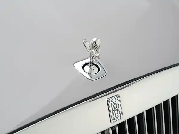 Rolls-Royce Ghost 2022