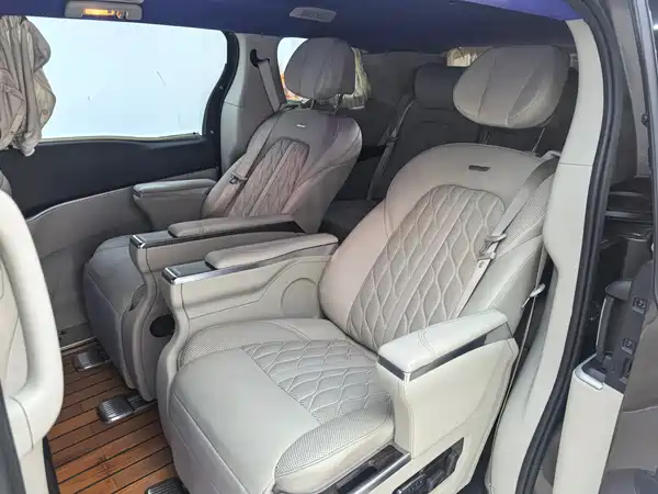 Buick GL8 2020