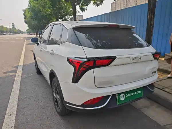 Neta V 2022