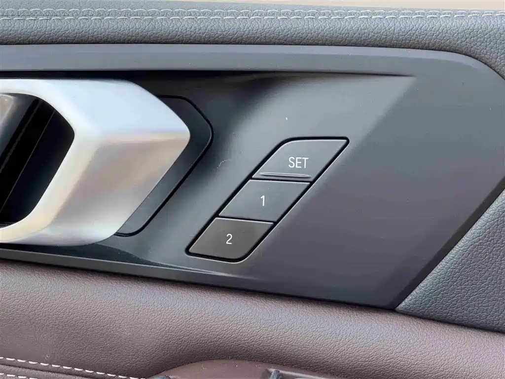 BMW X5 2023 — фото 19