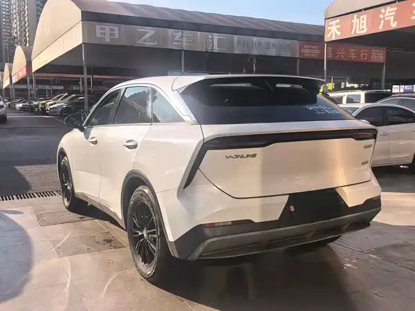 Venucia Big V 2022