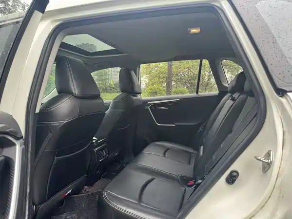 Toyota RAV4 2020