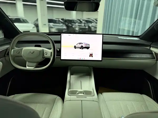 Onvo L60 2024