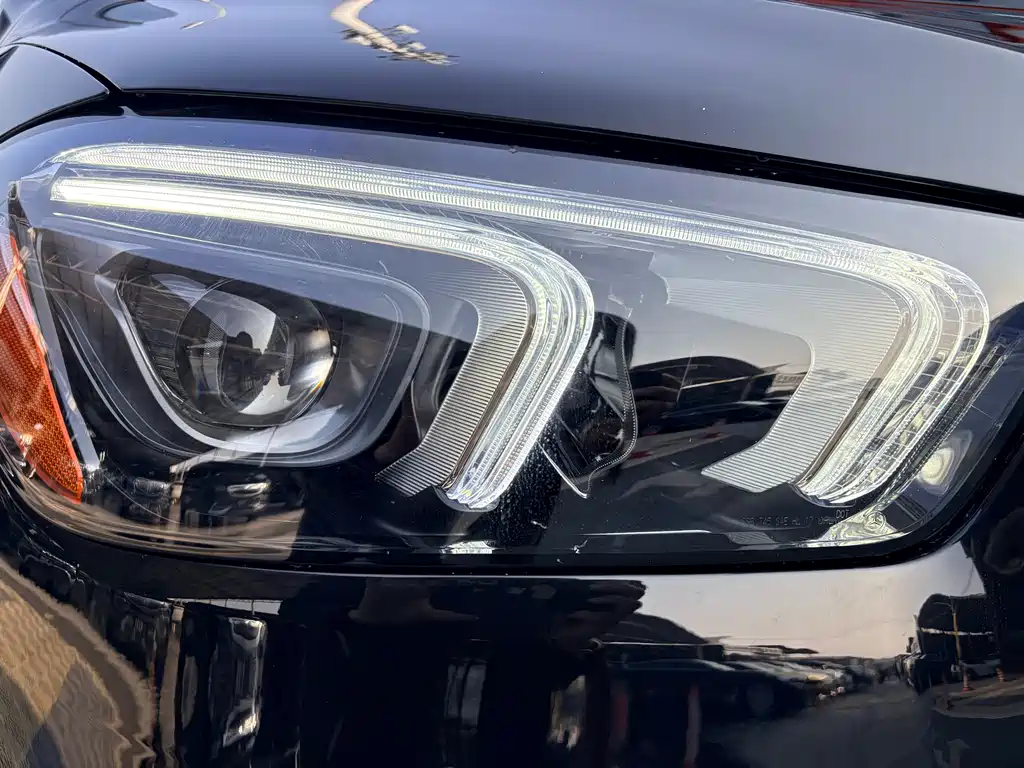 Mercedes-Benz GLE 2020 — фото 10