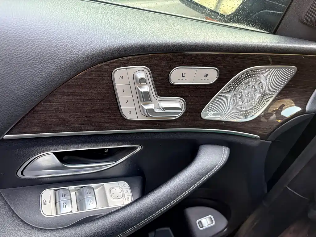 Mercedes-Benz GLE 2020 — фото 14