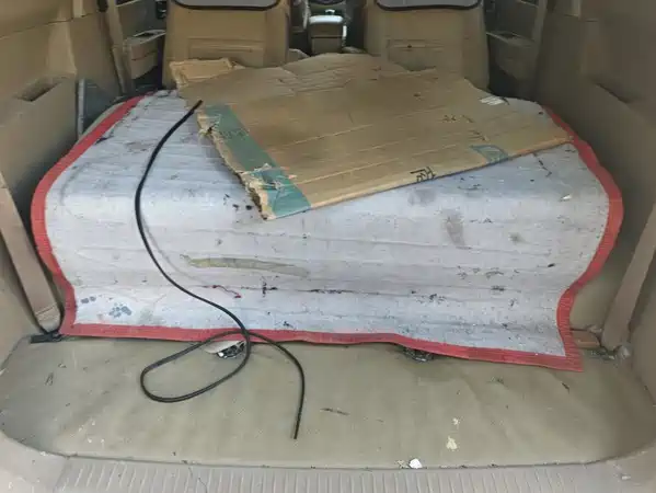 Wuling Hongguang 2015