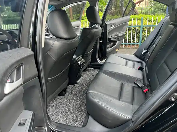 Honda Accord 2013