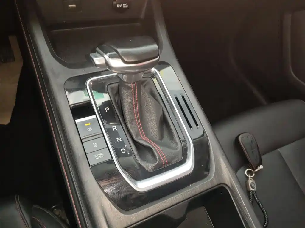 Changan CS55PLUS 2021 — фото 14