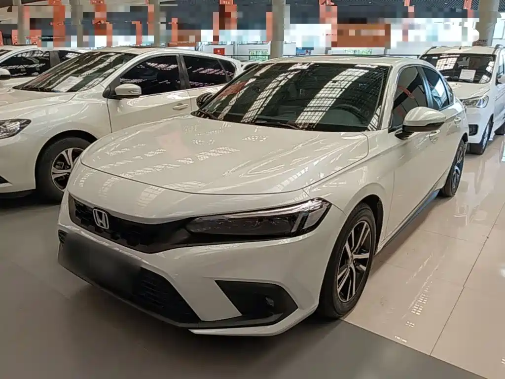 Honda Civic 2023