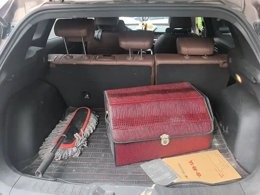 Haval H6 2019