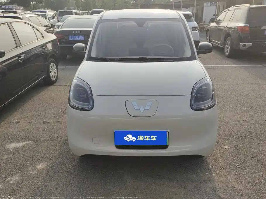 Wuling Hongguang MINIEV 2025